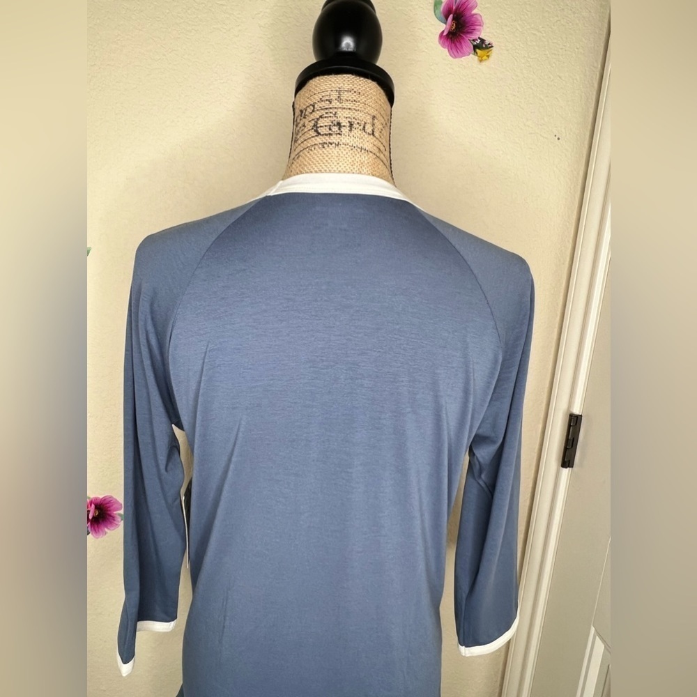 NWT LuLaRoe Randy Shirt - Picture 6 of 12